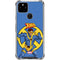 Marvel X-Men Cyclops Google Pixel 5a 5G Clear Case